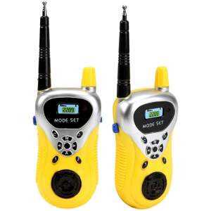 Afbeelding van Walkie Talkie voor Kinderen - Set van 2 - Portofoon - Walkie Talkies - Walkietalkie - Speelgoed - a1c9 28af