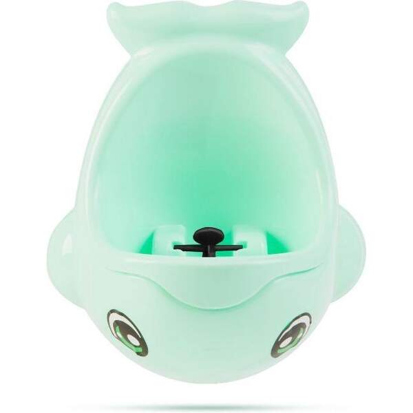 Afbeelding van Family Pound - Plaspotje WC Trainer - Urinoir Vis - Zindelijkheidstraining Jongens WC Toilet voor Kinderen -