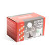 Afbeelding van Derde hand - Soldeerhulp - Loep - 3x vergroting - 2 krokodilklemmen - 2,5x 60MM - a2f3 677a 4ba3 ac34