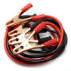 Afbeelding van Carguard - Zware Startkabels - 1000A - 50mm² - 3 Meter - 12v / 24v - Hoge kwaliteit - CE - voor Auto / Boot