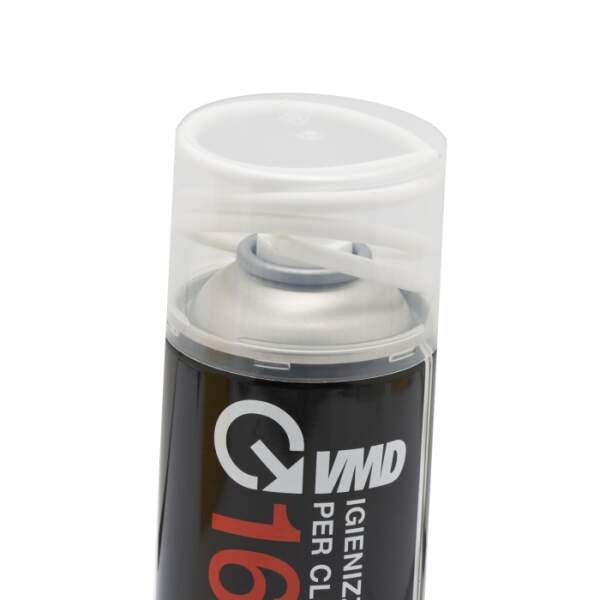 Afbeelding van VMD - Airco Cleaner voor in Huis of Auto - Airconditioning Reiniger Spray - 400ML - Binnenunit, Auto, etc. -
