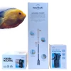 Afbeelding van Automatische Voederautomaat voor Aquarium - Vissen Visvoer Voer Automaat - Incl. Batterijen - 12 of 24 uur -