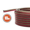 Afbeelding van Luidsprekerkabel - Speakerkabel - Audiokabel 10m - 10 meter - 2 x 1,0 mm² - NX20024X10 - aac3 995f 428d 9369