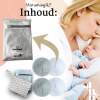 Afbeelding van 4x Wasbare Zoogcompressen - 4 stuks - Cup B t/m G - Wasbaar - ab6f f647 4914 ad89 6edf0fd87a53