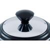 Afbeelding van Grote Waterkoker Retro - ELDOM - Zwart Glans - 1.7 Liter - aba9 1b38 4d11 bc25 bb0ecab6d0cc