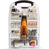 Afbeelding van HANDY - Graveerset - Professionele Draadloze Graveerpen 230V - Graveermachine Draadloos - Oplaadbaar via