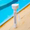 Afbeelding van Zwembad Thermometer - Drijvend - Water Thermometer - voor o.a. Babybad, Bad, Zwembad, Bubbelbad - ad4f c8bd