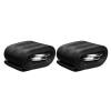 Afbeelding van Trizand® Bevestigingsset voor Hangmat of Schommel - Met vereiste Beschermband en Opbergtasje - 150cm -