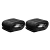 Afbeelding van Trizand® Bevestigingsset voor Hangmat of Schommel - Met vereiste Beschermband en Opbergtasje - 150cm -