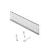 Afbeelding van Handy - Nietjes voor Nietpistool / Tacker - 1,2 x 2 x 10 mm - 2000 stuks - o.a. voor Handy Nietpistool - BPK