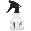 Afbeelding van Sprayflacon Leeg - 1x 280ML - Kunststof - Sprayflesje - Plantenspuit - Kapper/Tattoo Spuitfles - Spray flesje