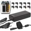 Afbeelding van Universele Laptop Oplader Adapter - max. 90W - ACER, Sony, DELTA, IBM, DELL, Compaq, HP, Liteon, Toshiba,