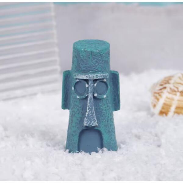 Afbeelding van Aquarium Decoratie MINI - Ornamenten - Set van 3 - BPK - b540 0cd3 4392 addc 3032fa986e12
