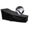Afbeelding van Weersbestendige Beschermhoes Ligbed Tuinstoel Ligstoel - 200L x 70H x 40H x 70B cm - Premium -Waterproof -