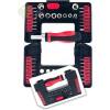 Afbeelding van Bitset / Dopset Met Schroevendraaier (101 Delig) - Hofftech - b5d4 3644 49bf 8c84 10f6786e766b 1