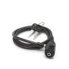 Afbeelding van WheelZone Heavy Duty - Fietsslot - kettingslot - hangslot met 2 sleutel - kabelslot - sloten - Waterbestendig
