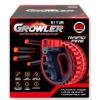 Afbeelding van N'JOY LIFE - Automatisch Speelgoed Pijltjes Pistool - Schietspeelgoed Geweer Shot Gun - Growler X RAPID