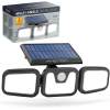 Afbeelding van Phenom - Floodlight Verstraler op Zonne-Energie voor Oprit of Garagepad - Bewegingssensor - IP65 - b7b0 af4d
