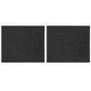 Afbeelding van Trizand® Bevestigingsset voor Hangmat of Schommel - Met vereiste Beschermband en Opbergtasje - 150cm -
