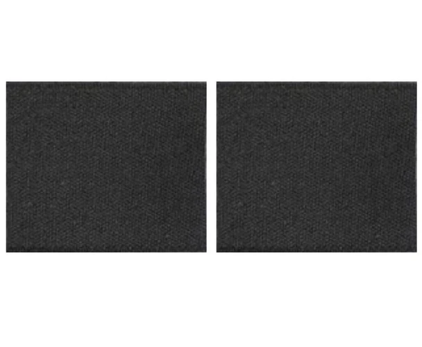 Afbeelding van Trizand® Bevestigingsset voor Hangmat of Schommel - Met vereiste Beschermband en Opbergtasje - 150cm -