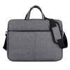 Afbeelding van Laptoptas Grijs - 15.6" - 41 cm x 32 cm x 7 cm - Met Schouderband - bae5 ba89 4056 8b74 d645f3a77ff0