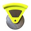 Afbeelding van Pizzasnijder en Pizzaroller - Compact en Effectief - Keukentool - BPK - bbea 8e7d 49f8 b8cb 3d71b982a435