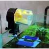 Afbeelding van Automatische Voederautomaat voor Aquarium - Vissen Visvoer Voer Automaat - Incl. Batterijen - 12 of 24 uur -
