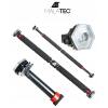 Afbeelding van Pull up bar - Verstelbare optrekstang deurpost - 60 tot 100 cm - MT edition - be07 2793 4bf9 a859