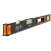 Afbeelding van Handy - Digitale Magnetische Waterpas met Magneet en Geluidsignaal - 60CM - LCD Scherm - Tolerantie 0,5mm/M -