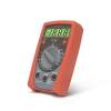 Afbeelding van MAXWELL - MPseries - Multimeter Digitaal - AC / DC - Incl. 9V Batterij & Testprobes - Digitale Multi