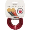 Afbeelding van Luidsprekerkabel - Speakerkabel - Audiokabel 10m - 10 meter - 2 x 1,0 mm² - NX20024X10 - bfbd 3fc2 4003 8d63