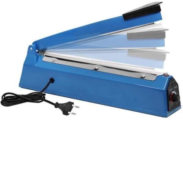 Afbeelding van Seal Apparaat 30cm - Sealmachine - Folie Lasser - c0f5 cc21 427b 9d66 3f7b20d2fbdf