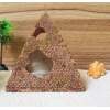 Afbeelding van Aquarium Decoratie - Ornamenten - Set van 3 - Pyramide - Egypte - Sfinx - Woestijn - c104 52c2 4f43 9b9c