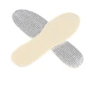 Afbeelding van Family Pound Thermo Inlegzolen - Op maat te knippen - Inlegzolen Heren en Dames - Lekker Warm - Maat