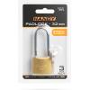 Afbeelding van Handy - Hangslot met Sleutel 32mm met Hoge beugel - Hangsloten - Gehard staal - Sluiting ⌀ 5MM - incl. 3