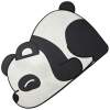 Afbeelding van Sneldrogende Panda Badmat - Badkamermat 40x60cm - Douchemat voor in de Badkamer - voor Kinderen - c93e bbce