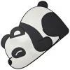 Afbeelding van Sneldrogende Panda Badmat - Badkamermat 40x60cm - Douchemat voor in de Badkamer - voor Kinderen - c93e bbce
