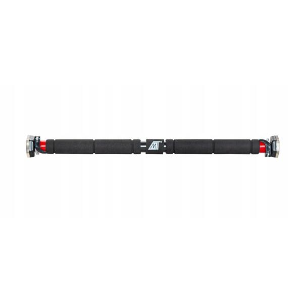 Afbeelding van Pull up bar - Verstelbare optrekstang deurpost - 60 tot 100 cm - MT edition - c9c4 35d3 406b 94b5