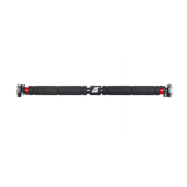 Afbeelding van MT Malatec - Optrekstangen - Pull Up Bar - Verstelbare Optrekstang voor Deur - 65 tot 100 cm - MT edition -