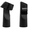 Afbeelding van 5x Universele Stofzuiger Mondstuk Opzetstukken Set - 5-delig - min. 31mm tot max 35mm - ca47 dcc1 4dcc ae8f