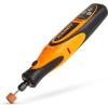 Afbeelding van HANDY - Graveerset - Professionele Draadloze Graveerpen 230V - Graveermachine Draadloos - Oplaadbaar via