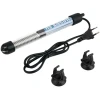 Afbeelding van Aquarium Verwarming - Verwarmingselement - Heater - Warmte Element - 100W - Max. 50L - cd1c d649 4531 ab9a