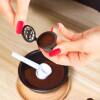 Afbeelding van 5x Herbruikbare Nespresso Koffie Cup - Milieuvriendelijk - Duurzaam - Koffie Cups Capsules - Navulbare
