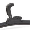 Afbeelding van MNC - Monsoon Aero Tech - 2x Universele Ruitenwissers voor Auto Voorruit - 660 mm - Universeel - Set van 2 -