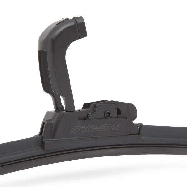 Afbeelding van MNC - Monsoon Aero Tech - 1x Universele Ruitenwisser voor Auto Achterruit of Voorruit - 360 mm - Universeel -