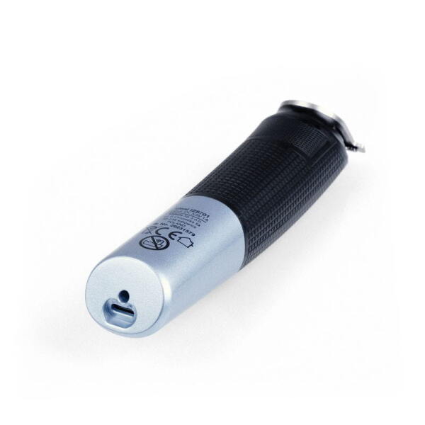 Afbeelding van IDEAL Draadloze Tondeuse Mannen Oplaadbaar - Draadloos Trimmer - Haartrimmer - Baardtrimmer Mannen - USB
