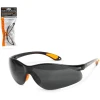 Afbeelding van Handy - Professionele Veiligheidsbril Smoke - Veiligheids Zonnebril - met UV bescherming - d083 411b 494b