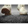 Afbeelding van Deurmat Anti-Slip voor binnen - 60x40cm - Rubber/Stof - Zwart - Droogloopmat Antislip - d2a7 c663 4049 9e4e