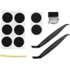 Afbeelding van Benson Bandenreparatieset - Fietsreparatieset - Bandenplakset in Opbergbox - 12 delig - d30e f0af 49fd 8ec9