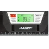 Afbeelding van Handy - Digitale Magnetische Waterpas met Magneet en Geluidsignaal - 60CM - LCD Scherm - Tolerantie 0,5mm/M -